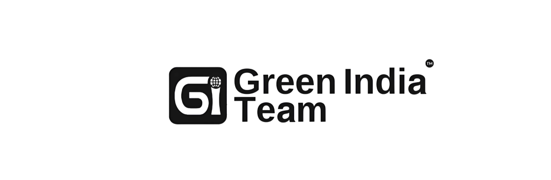 Green India Team Cover Image