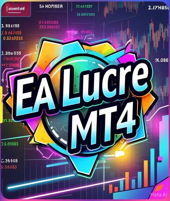EA LUCRE v1.0 Source Code MQ4 - AtomFX Store