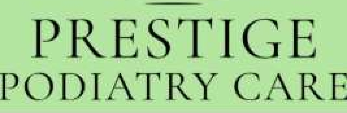 Prestige Podiatry Care Cover Image