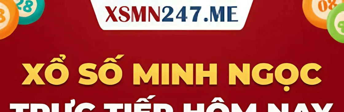 Xổ Số Miền Bắc KQXSMB XSMB Minh Ngọc XSMN247 me Cover Image