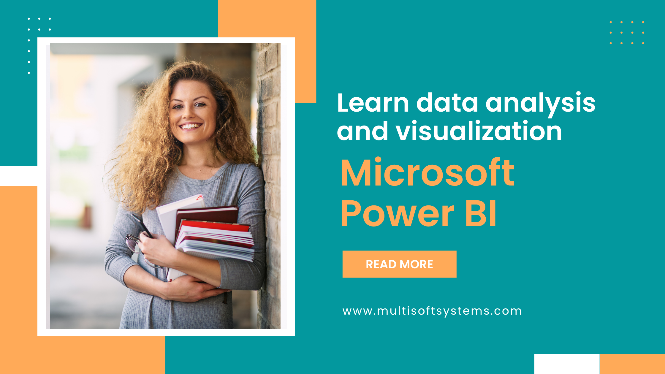Microsoft Power BI: Unlocking the Power of Data Visualization