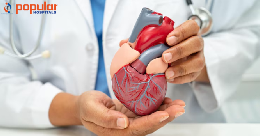 Emergency Heart Care Services at the Best Cardiology Hospital in Varanasi