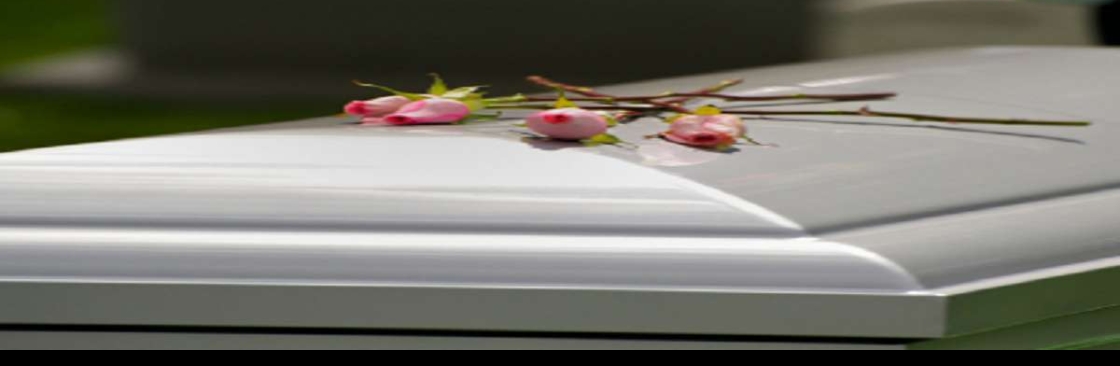 Rhodes Funeral Home Cover Image