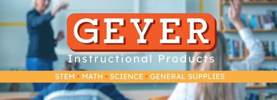 Geyer Instructional Products Cover Image