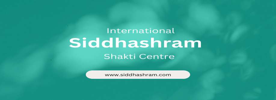 International Siddhashram Shakti Centre Cover Image