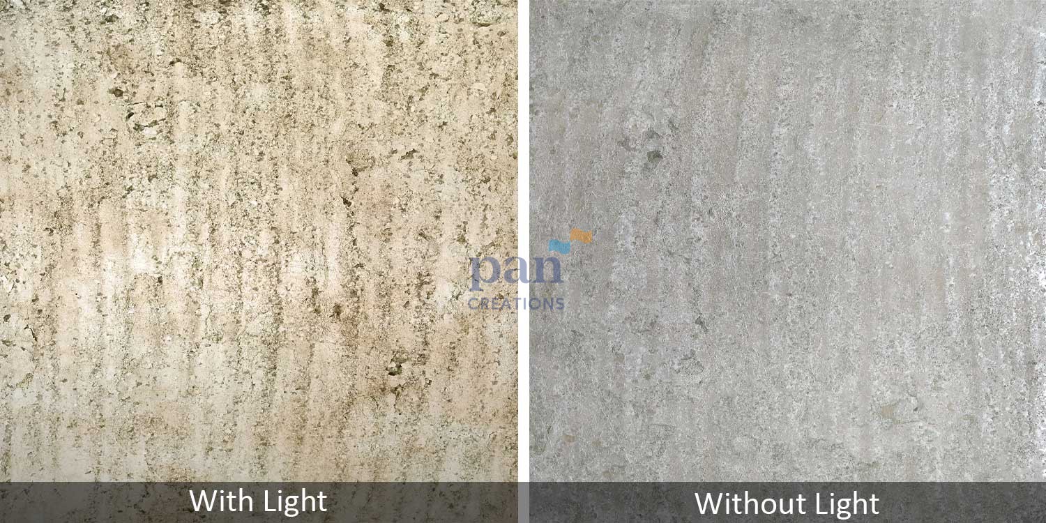 Uv Translucent Stone Veneer