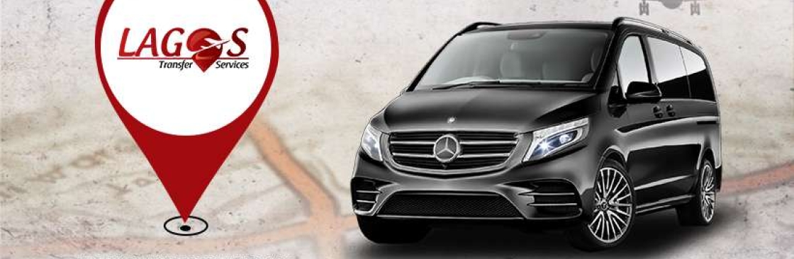 Lagos Transfer Service Cover Image