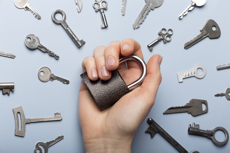 Home - Locksmith Tunbridge Wells