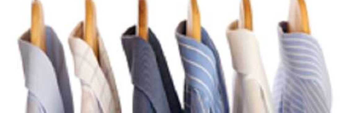 Georges Tailoring and Dry Cleaning Cover Image