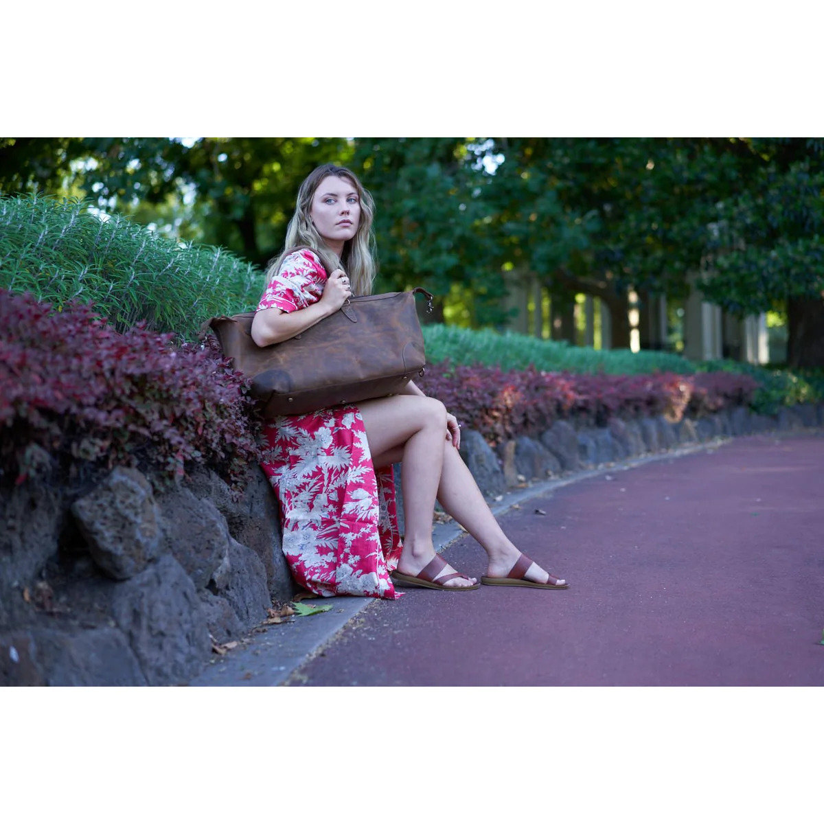 Melbourne Leather Co. — How to Care for Your Leather Tote Bag to Make It...