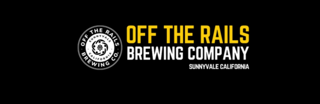 Off The Rails Brewing Company Cover Image