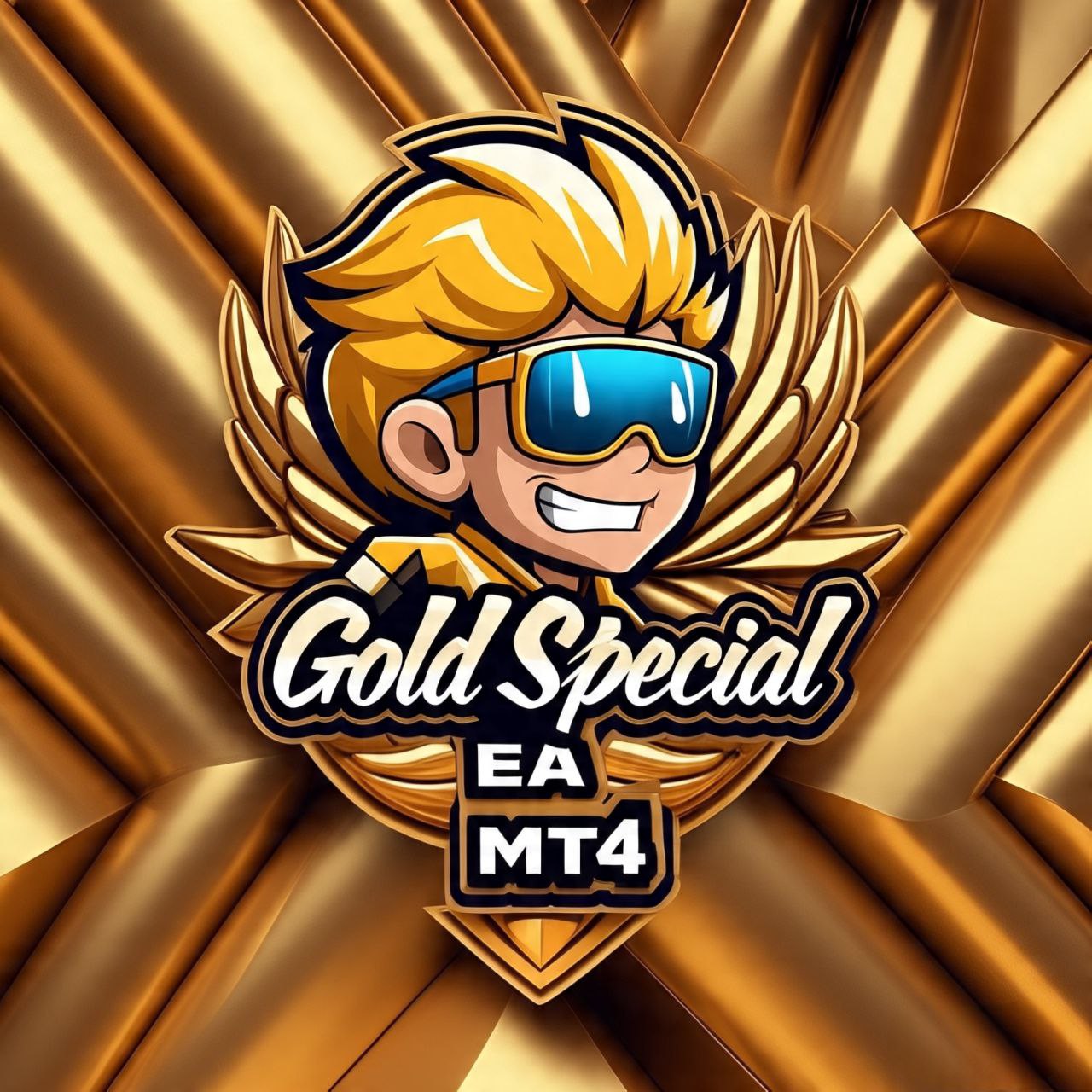 Gold Special EA v2.0 MT4 + Presets - AtomFX Store