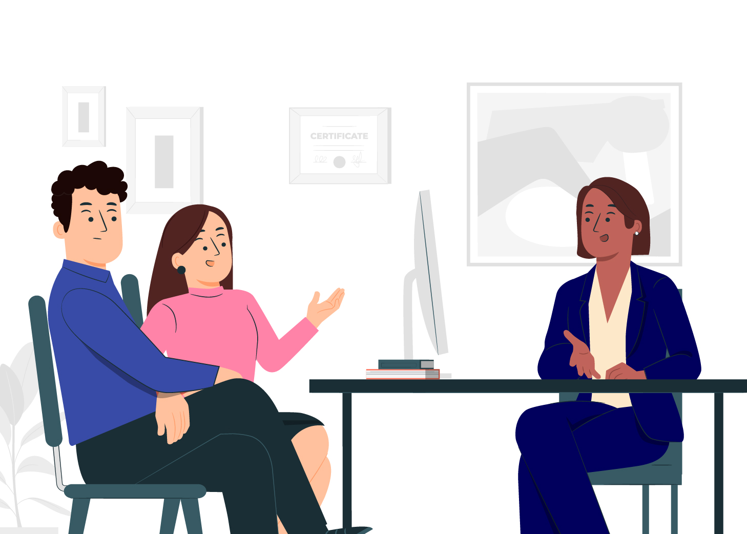 Your Emotional Wellness Matters: FAQs