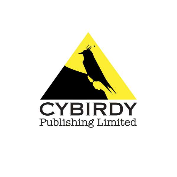 Cybirdy Book Profile Picture