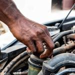 KC Mobile Lawnmower Repairs Profile Picture