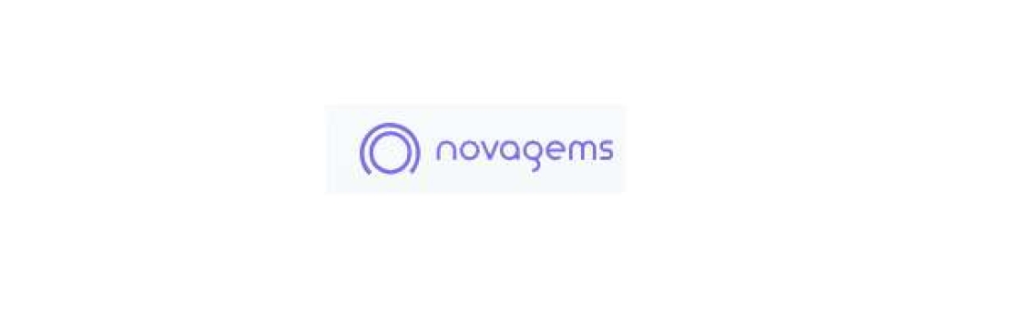 Nova gems gems Cover Image