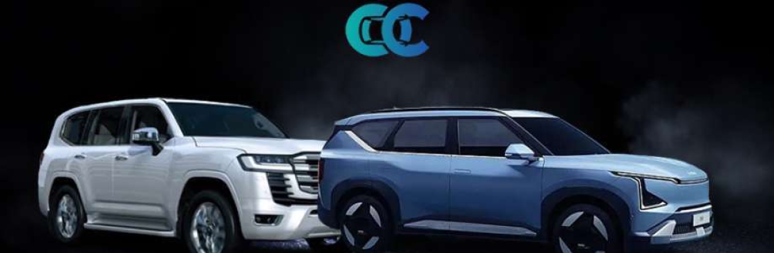 Carcentric AU Cover Image