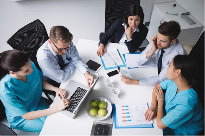 How Data Analytics is Enhancing Decision-Making in Healthcare Claims Management: ext_6597956 — LiveJournal