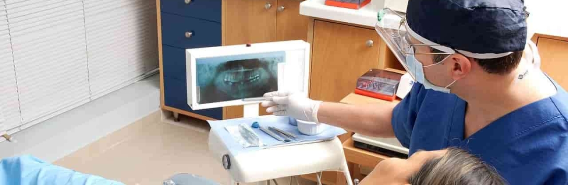 Orthodontist Dubai Cover Image