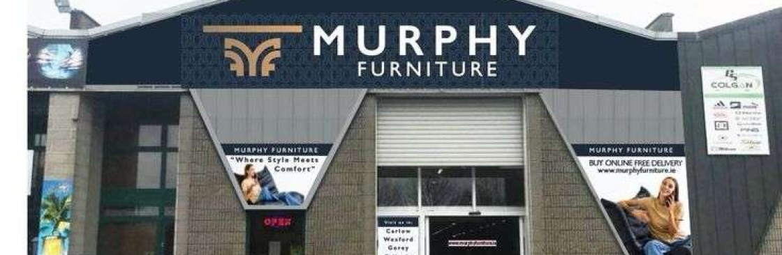 Murphy Furniture Cover Image