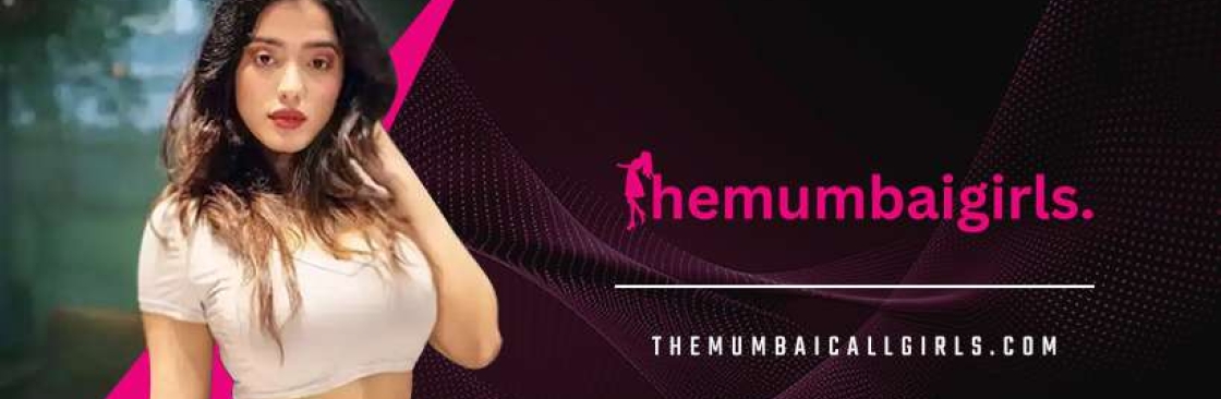The Mumbai Call Girls Cover Image