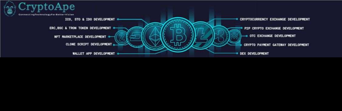 cryptoape Cover Image