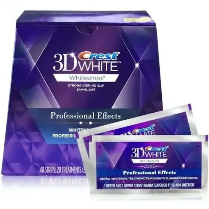 Unlock a Radiant Smile with Crest 3D White: The Secret to Whiter Teeth
