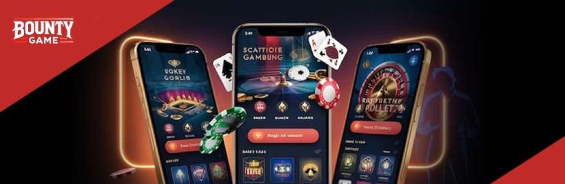 Bounty Game Cover Image