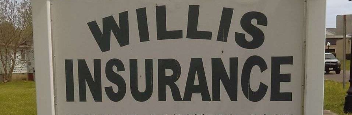 Willis Insurance Agency Cover Image