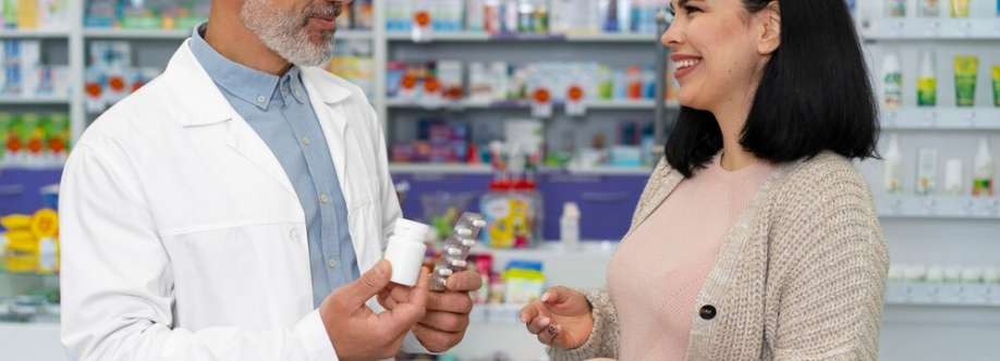 Theydon Bois Pharmacy Cover Image