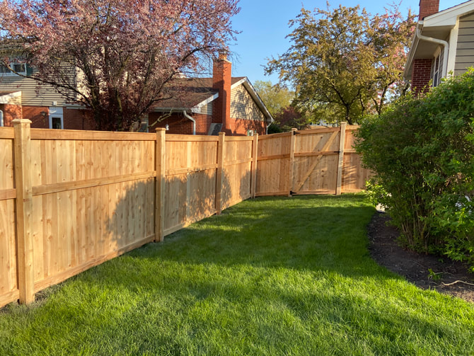 How to Keep Your Family Safe with a Well-Installed Fence?