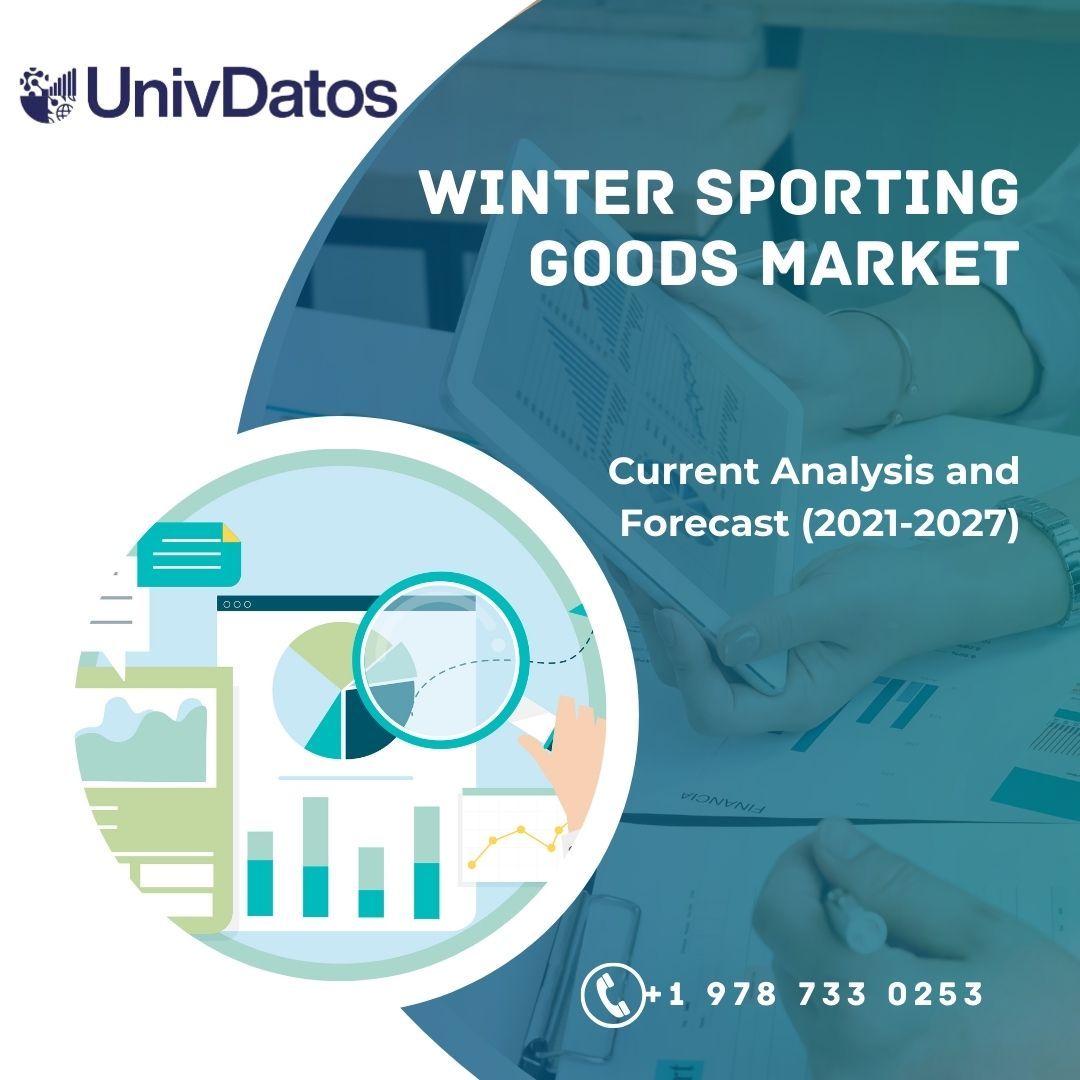 Winter Sporting Goods Market: Current Analysis and Forecast (2021-2027)