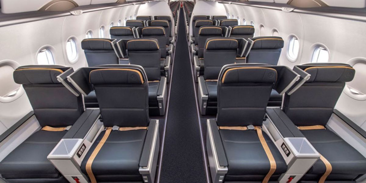 Turkish Airlines Upgrade Cost
