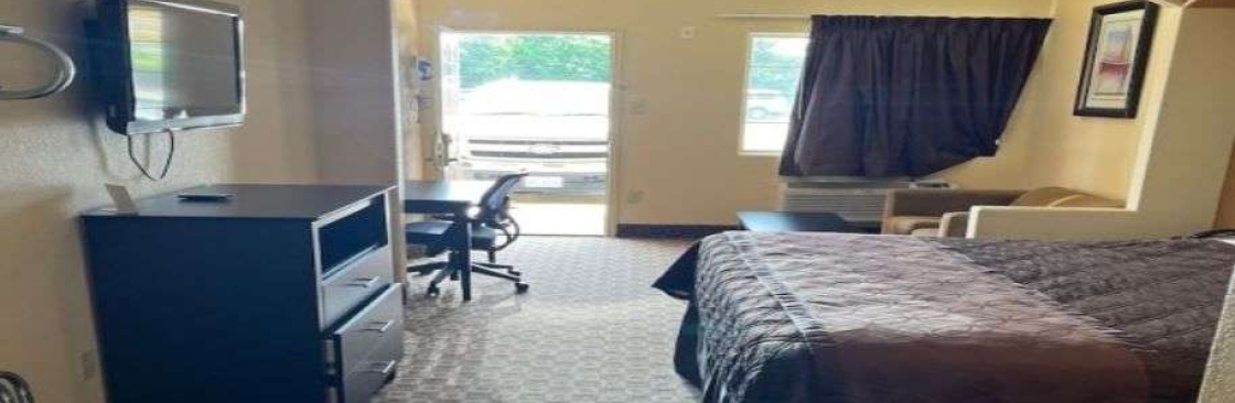 Deluxe Inn And Suites Cover Image