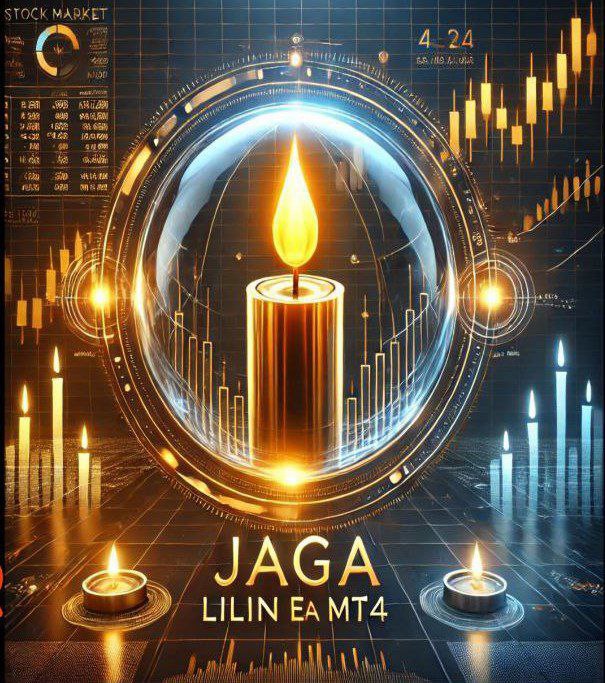 Jaga Lilin EA v1.9 MT4 - AtomFX Store