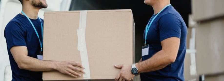Jolly Good Removals Cover Image