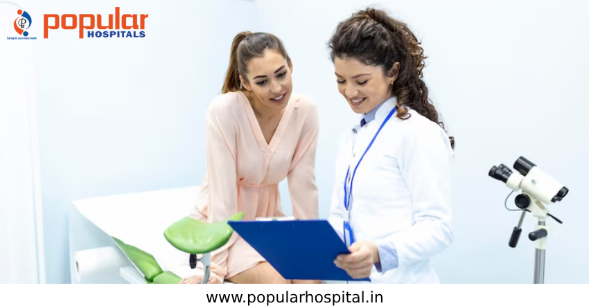 Signs to Consult the Best Gynecologist in Varanasi