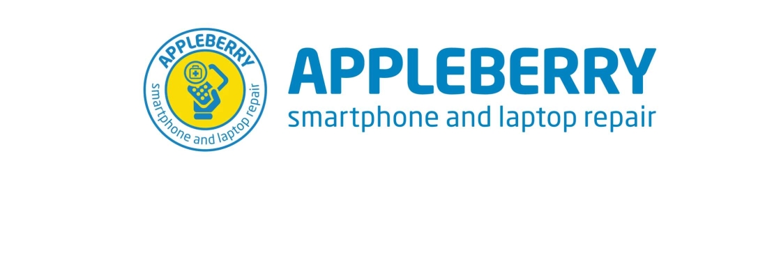 APPLEBERRY Smartphone and Laptop Repair Cover Image
