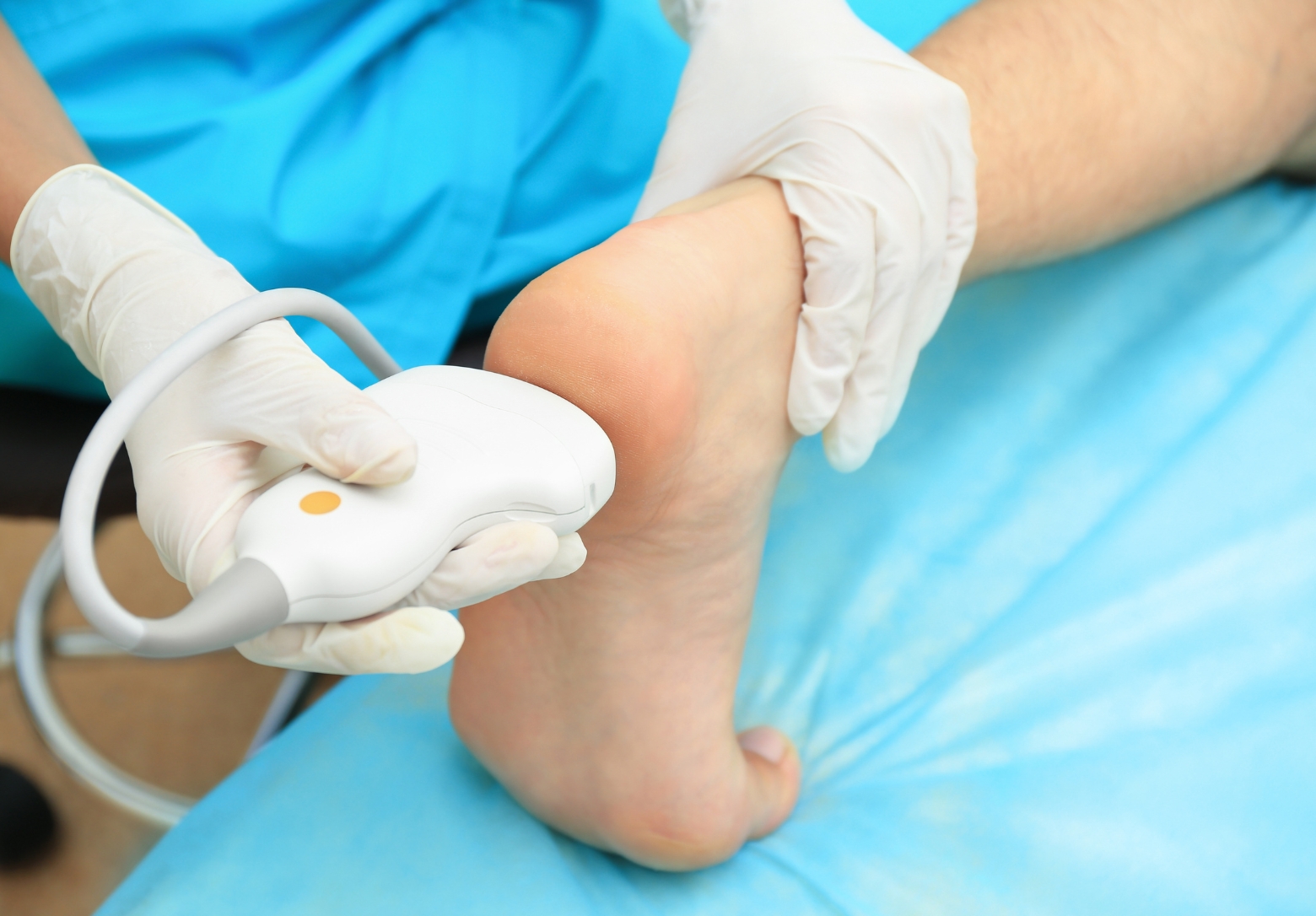 Heel Pain Relief Options Locals Can Trust
