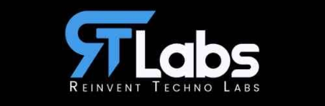 RT Labs Cover Image