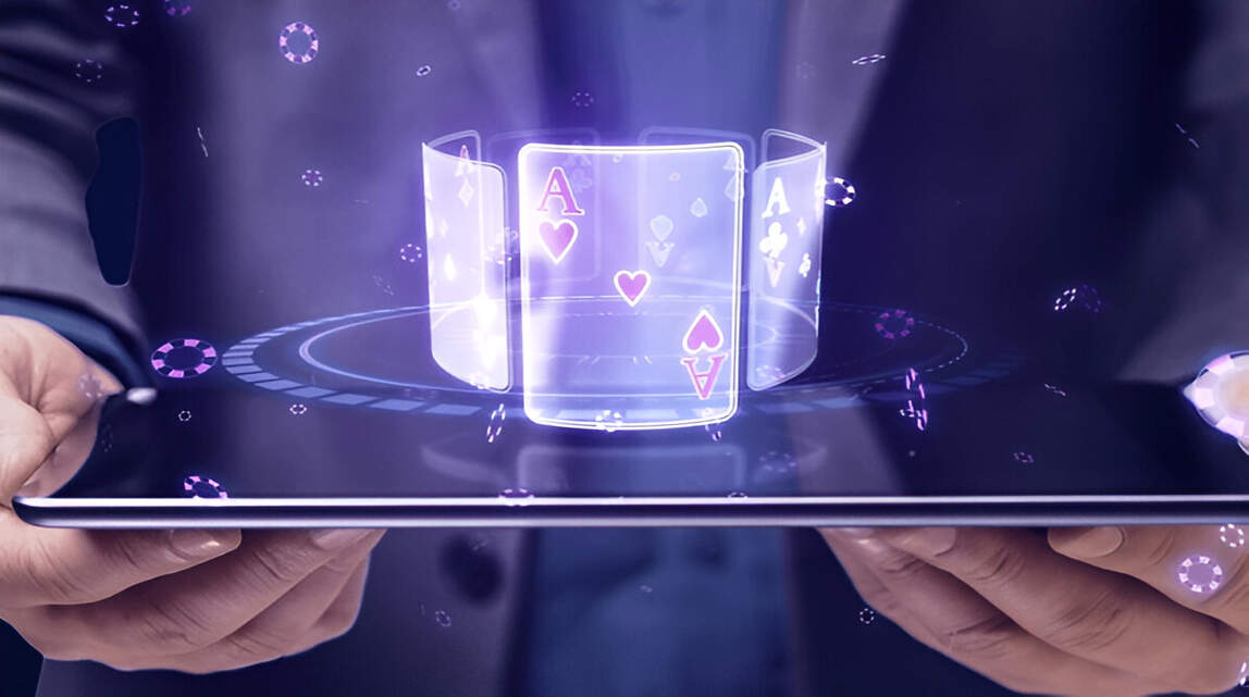 iGaming Solutions | B2B iGaming Solutions Providers