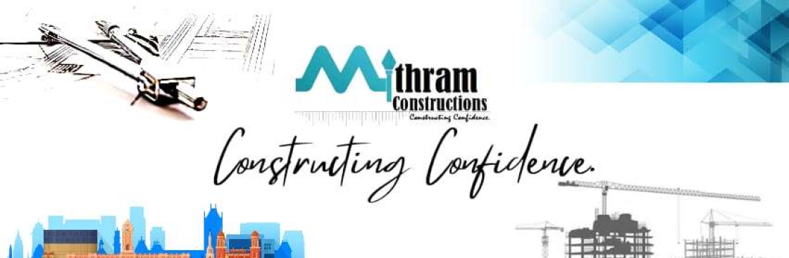 Mithram construction Cover Image