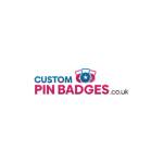 Custom Die Struck Pin Badges UK Profile Picture
