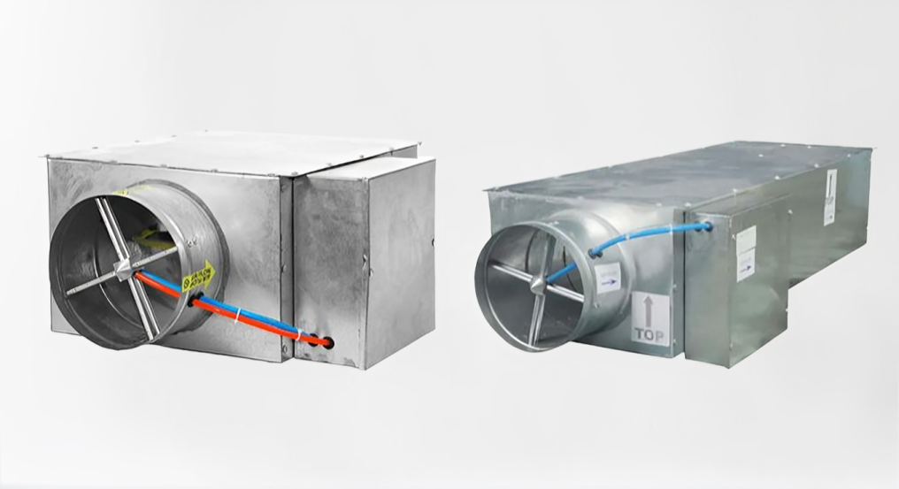 How VAV Manufacturers Contribute to Smart Building Technology