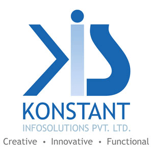 Web Development Company India - Konstantinfo
