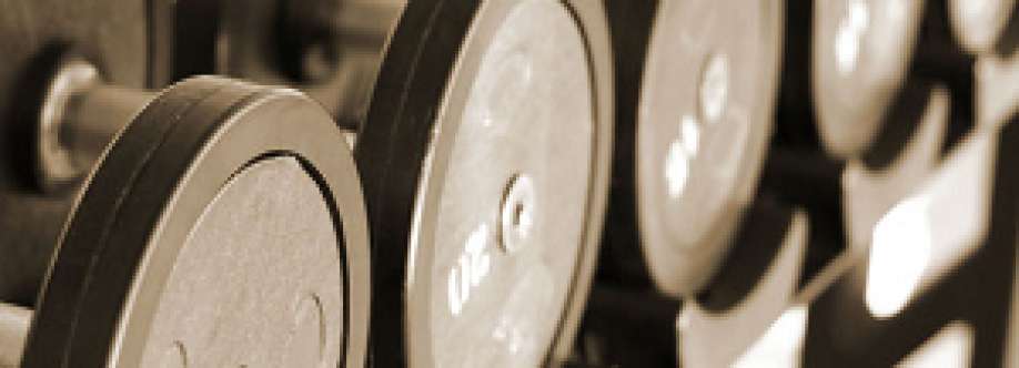 TWST Fitness Cover Image