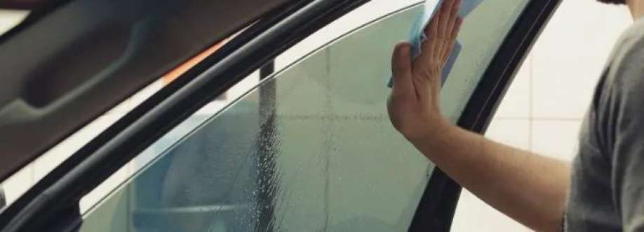 Darkside Window Tinting Cover Image