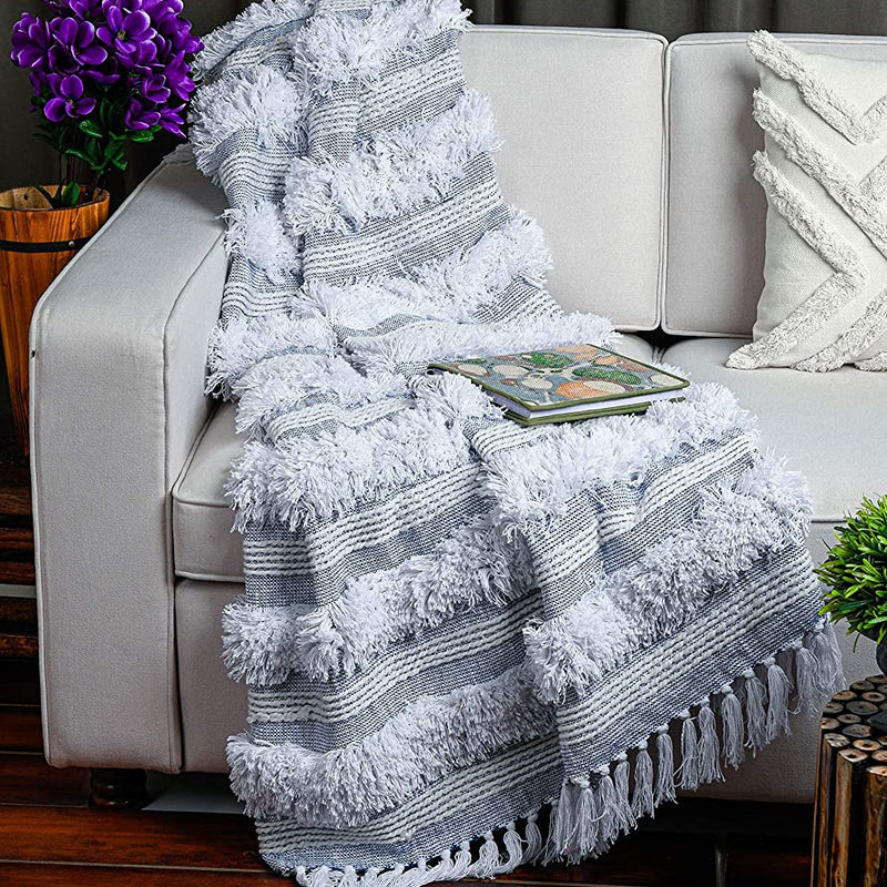 How to Care for Your Throw Blanket So It Lasts Longer – linenconnections