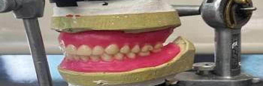 Peace Arch Denture Clinic Cover Image