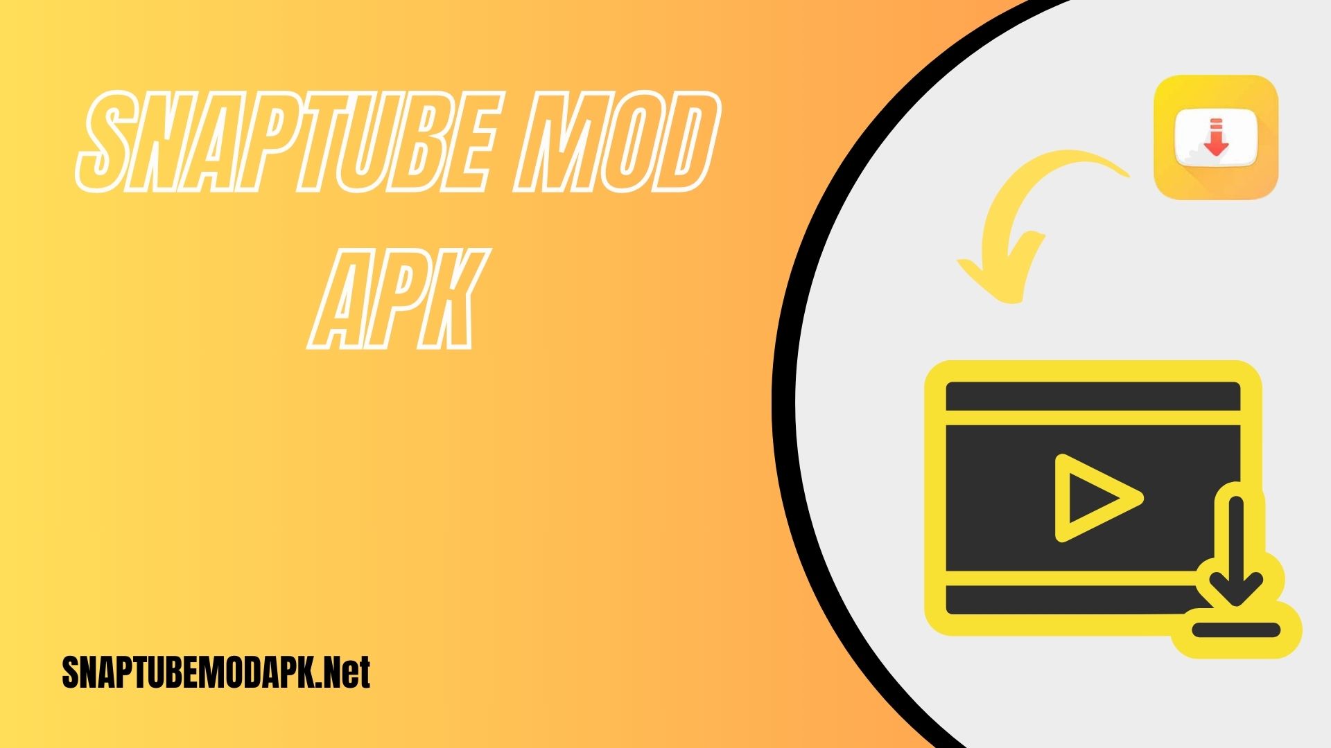SnapTube Mod APK v7.37.0.73750410 Download 2025